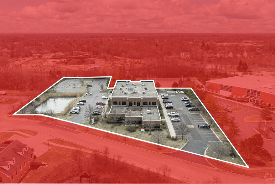 More Photos Of 365 Surryse Rd, Lake Zurich Office For Sale