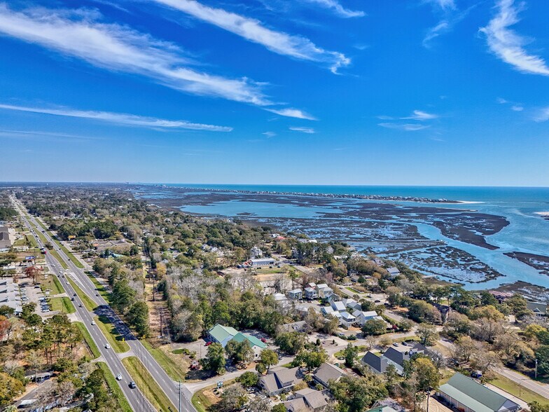 More Photos Of 5187 Horry Dr, Murrells Inlet Office For Lease