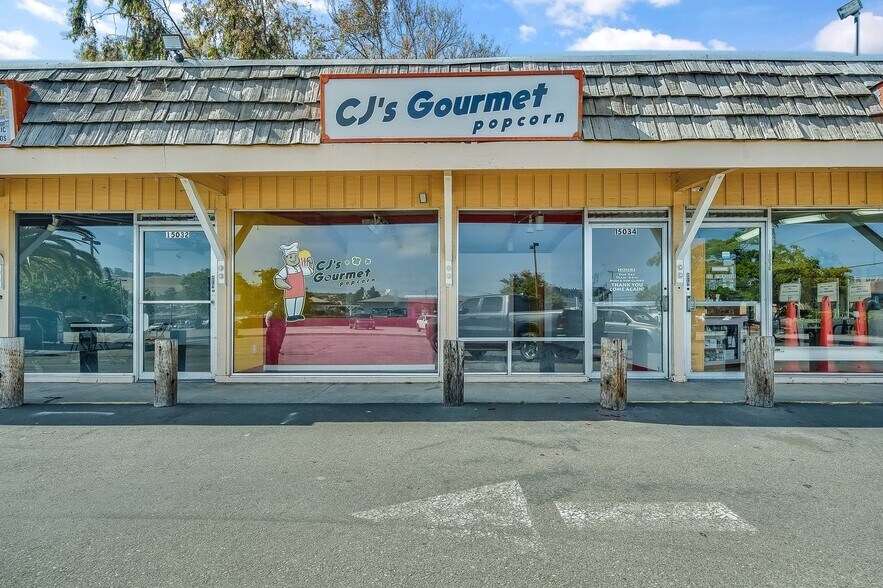 More Photos Of 15028 Hesperian Blvd, San Leandro Freestanding For Sale