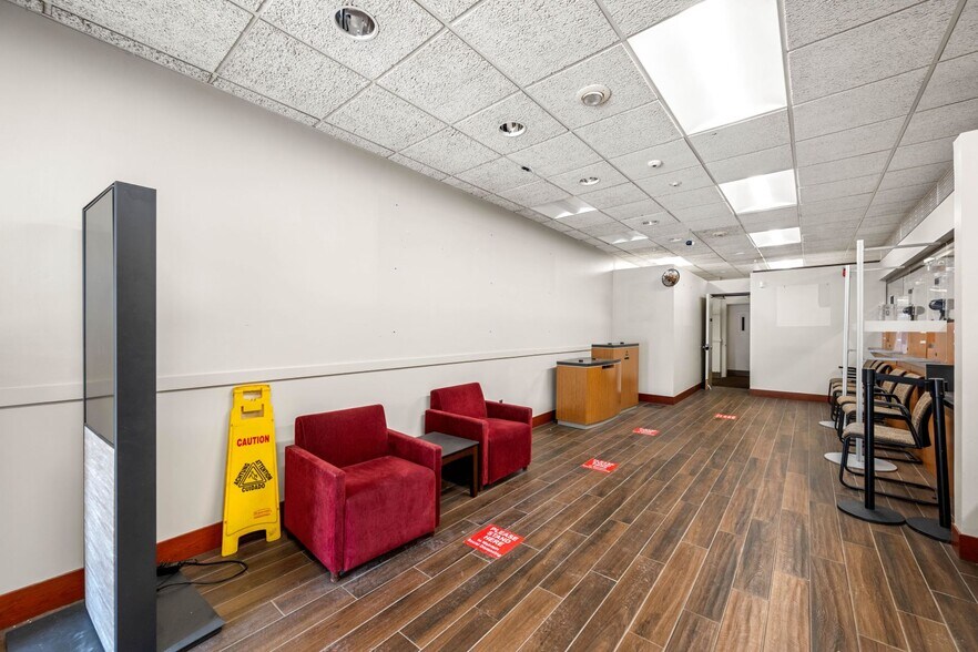 More Photos Of 1847-1855 Massachusetts Ave, Cambridge General Retail For Sale