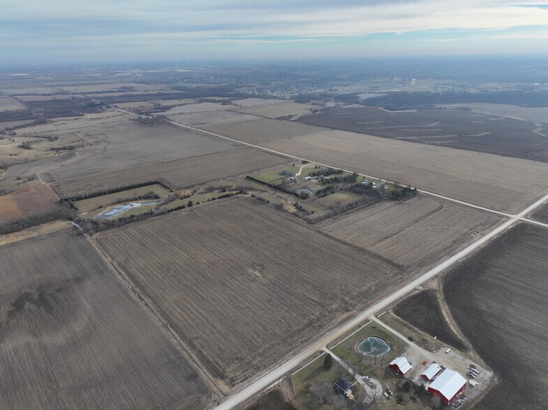 More Photos Of V Avenue Ave, Waukee Land For Sale