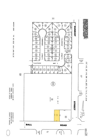 More Photos Of 2429 E Ball Rd, Anaheim Convenience Store For Lease