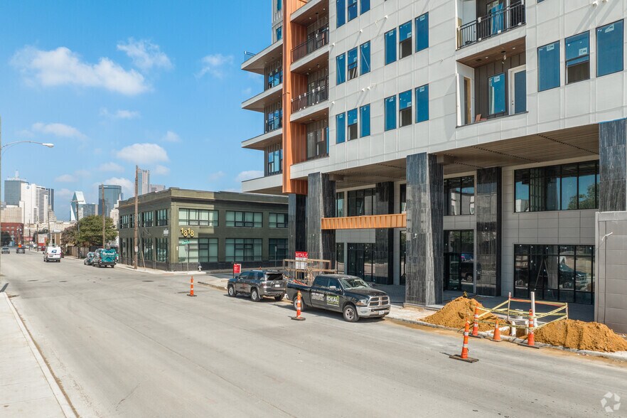 More Photos Of 1900 S Ervay St, Dallas Apartments For Lease