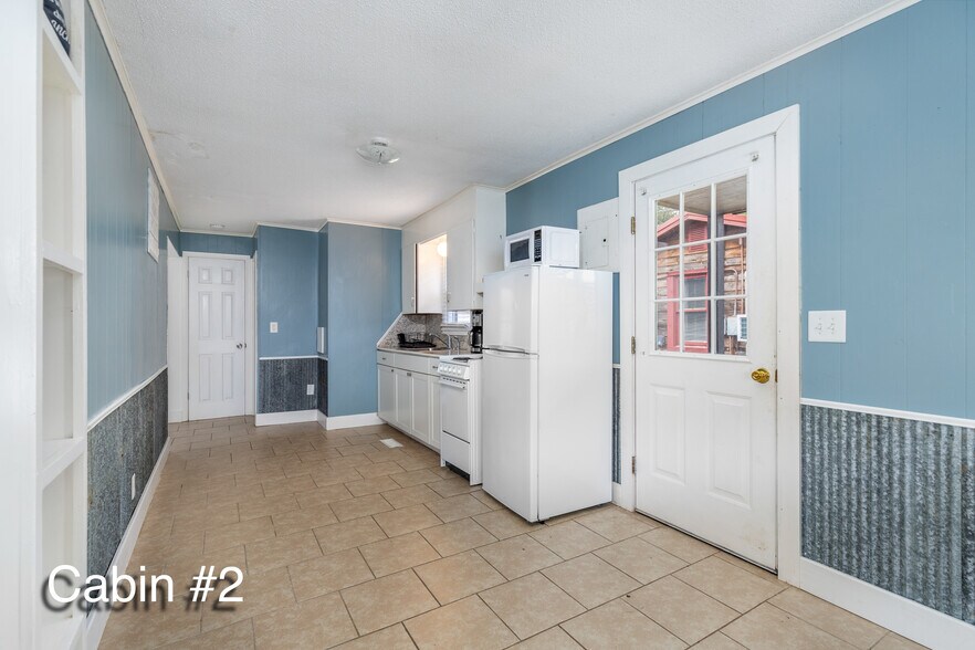 More Photos Of 1511 98th St NW, Grove Storefront For Sale