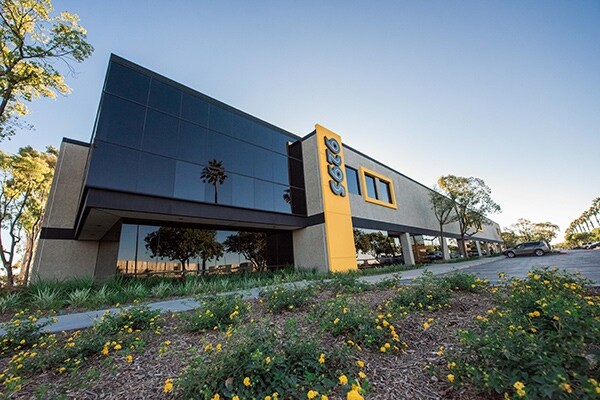 More Photos Of 9255 Customhouse Plz, San Diego Warehouse For Lease