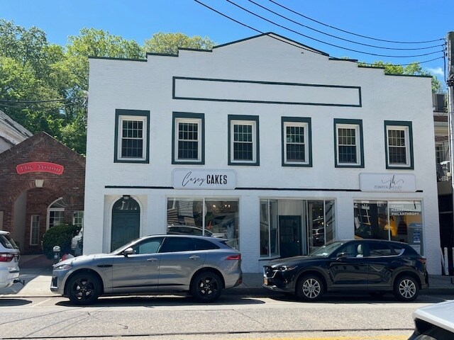 Primary Photo Of 256 Main St, Northport Office For Lease