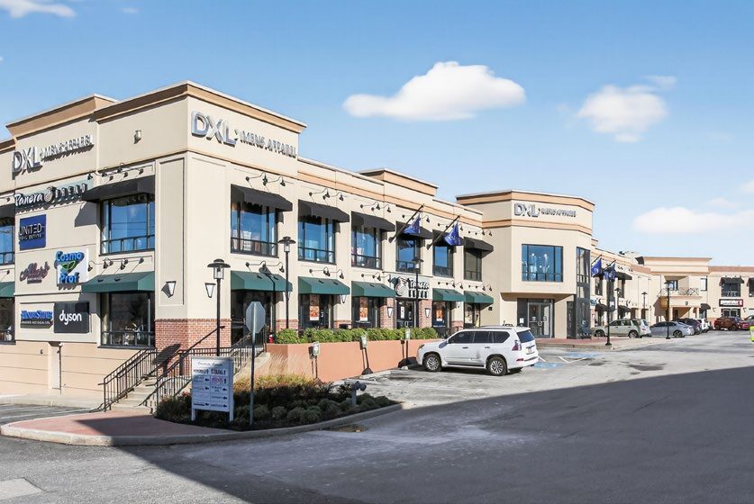 More Photos Of 640-690 W Dekalb Pike, King Of Prussia Storefront For Lease