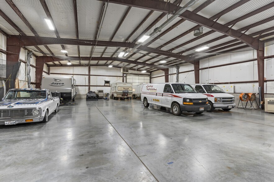 More Photos Of 1545 S 1100 W, Ogden Warehouse For Lease