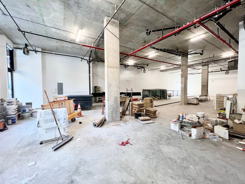 More Photos Of 1104 Bedford Ave, Brooklyn Multifamily For Sale