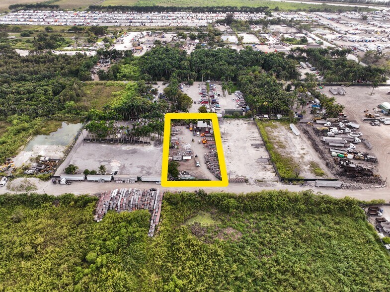 More Photos Of 11960 NW 162nd St, Hialeah Land For Sale