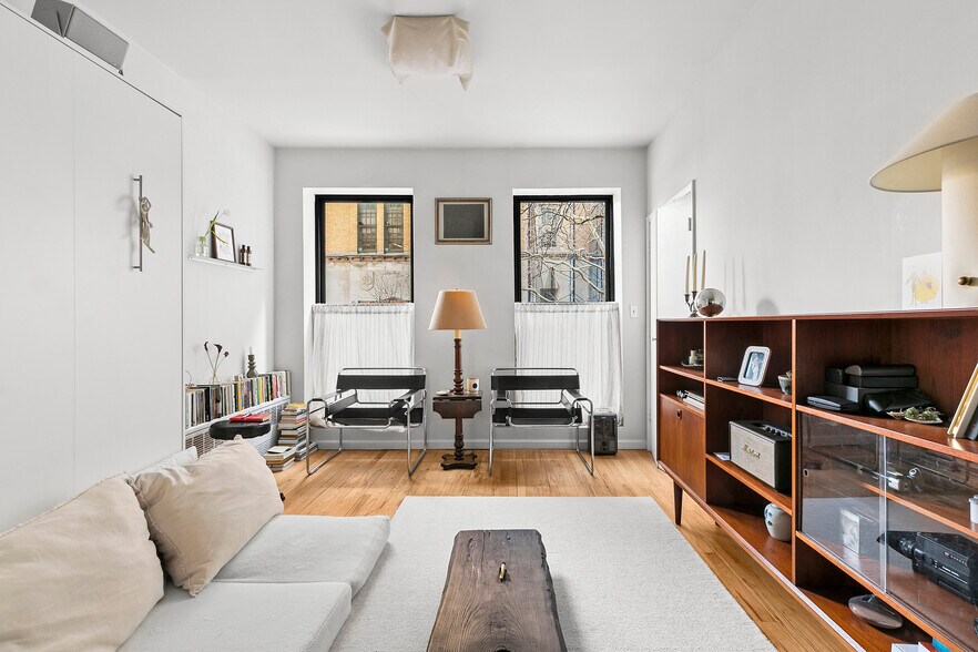 More Photos Of 10 Fort Greene Pl, Brooklyn Apartments For Sale