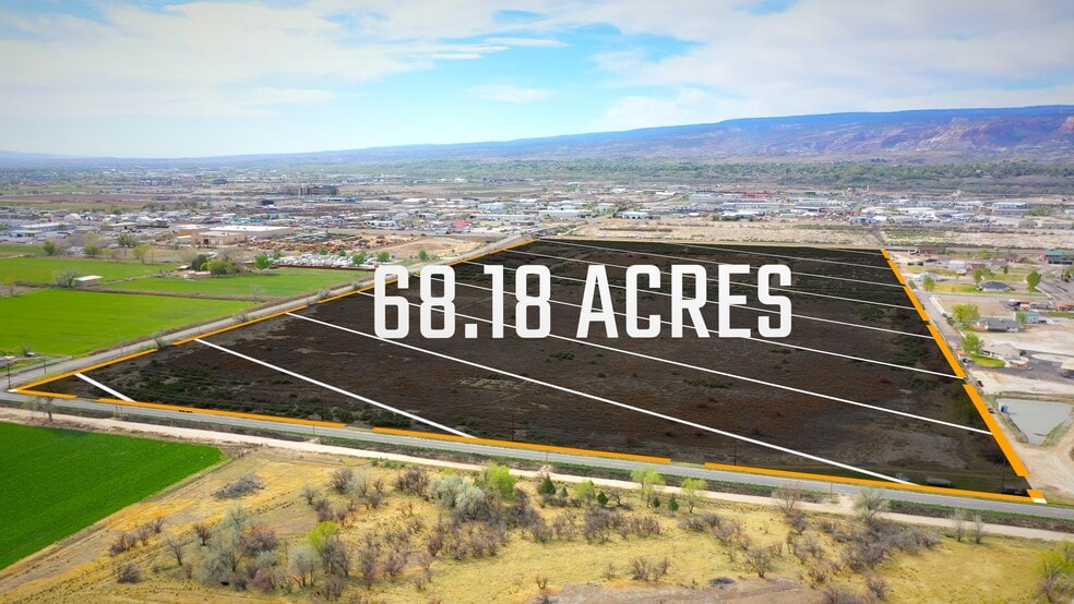 More Photos Of 789 23 Rd, Grand Junction Land For Sale