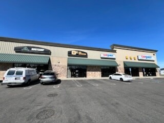 More Photos Of 401 Bangs Ave, Modesto General Retail For Lease