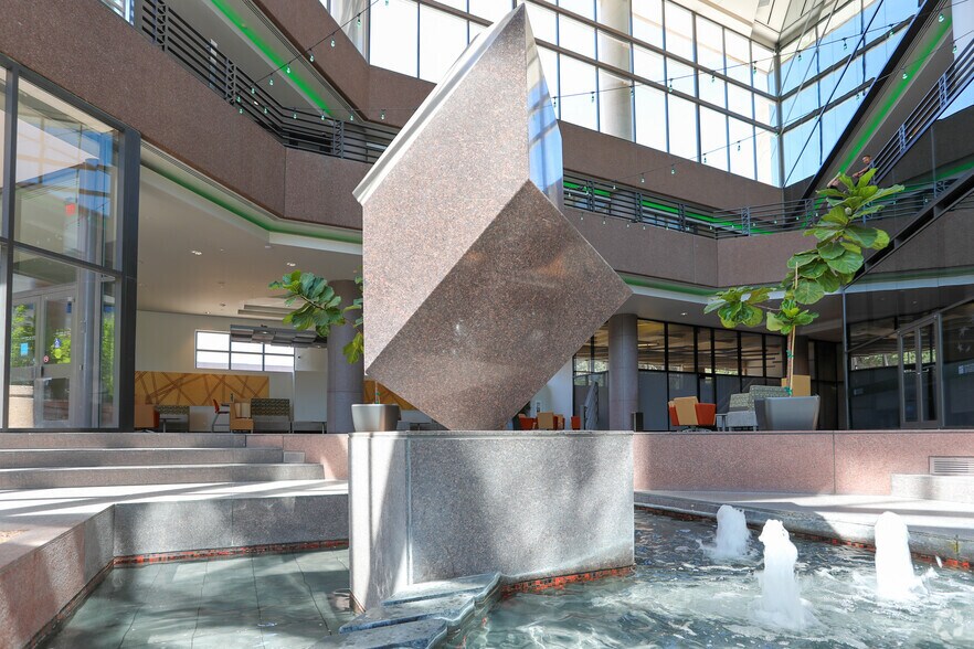 Photo of 4th Floor Ste 400