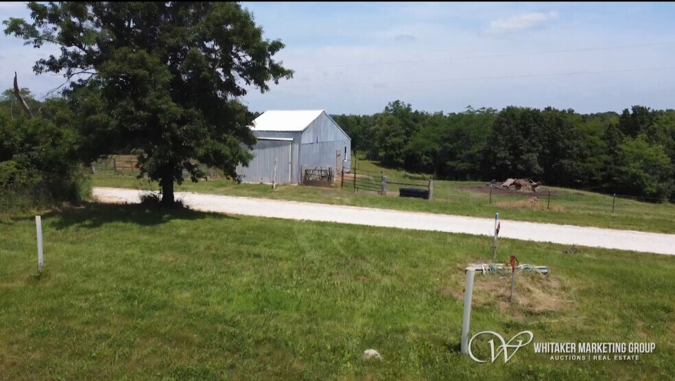 More Photos Of Evergreen Trail, Unionville Land For Sale