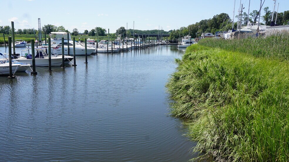 More Photos Of 8000 Gondek Drive, Parlin Marina For Sale