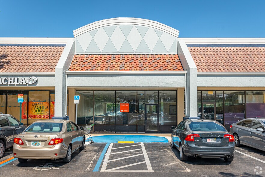 More Photos Of 10155 W Oakland Park Blvd, Sunrise Freestanding For Lease