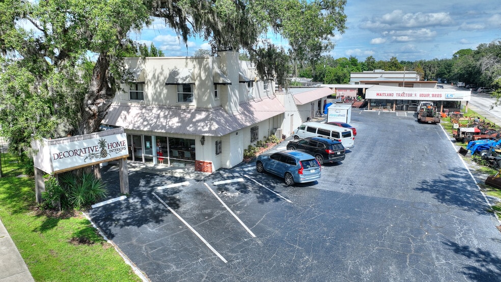 More Photos Of 9205 S Us-17-92 Hwy, Maitland Freestanding For Sale
