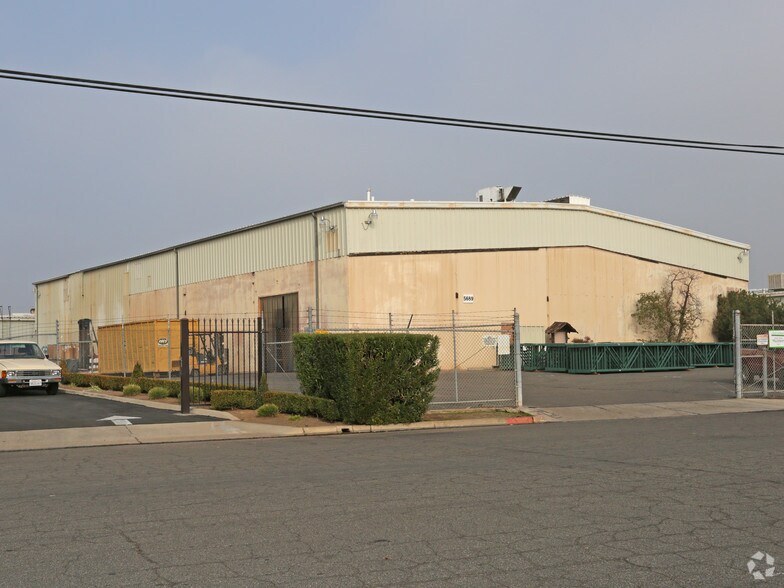 More Photos Of , Fresno Industrial For Sale