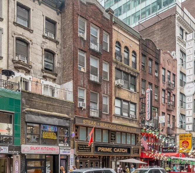 Primary Photo Of , New York Multifamily For Sale