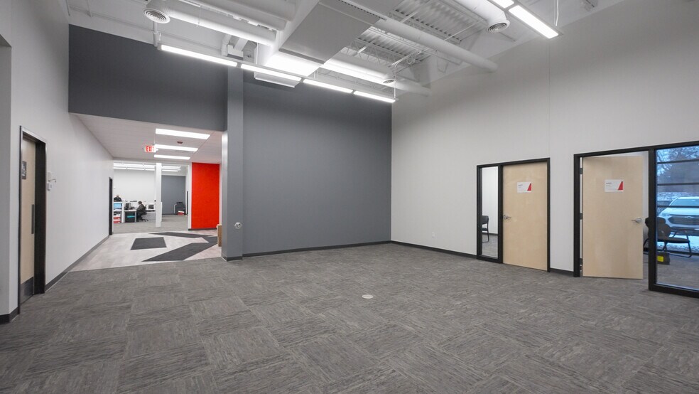 More Photos Of 3701 S Main St, Elkhart Warehouse For Lease