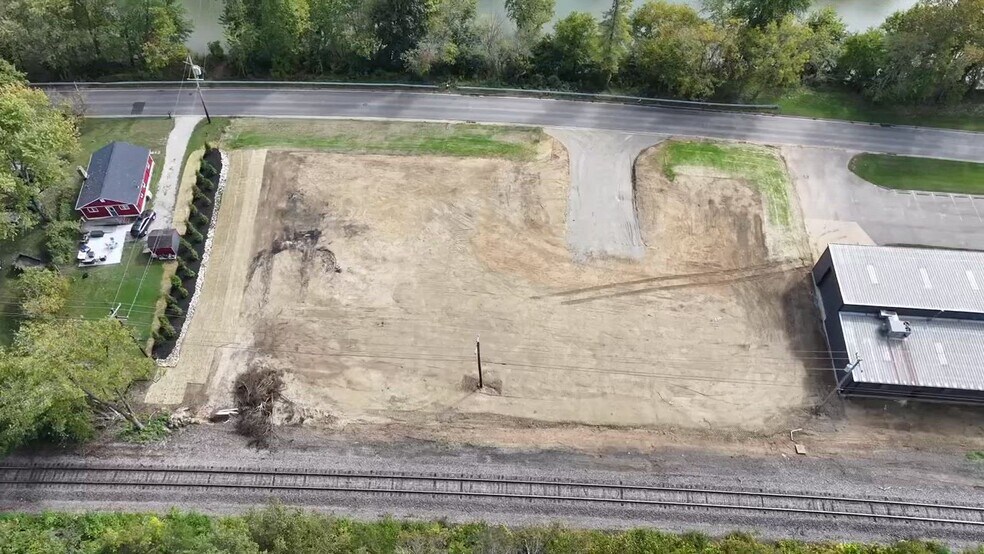 Primary Photo Of 270 E Kemper Rd, Loveland Industrial For Lease