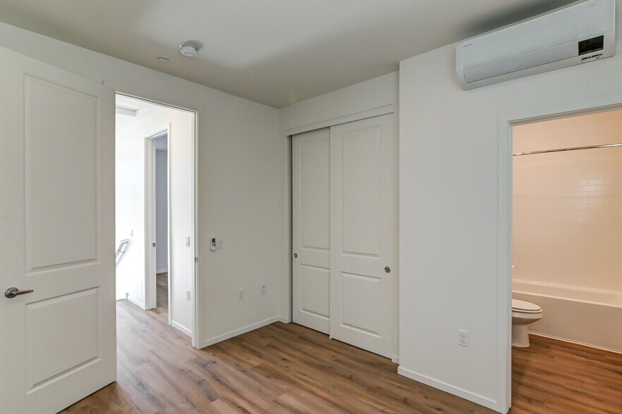 More Photos Of 2048 N Highland Ave, San Diego Multifamily For Sale