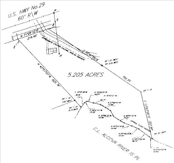 More Photos Of 1435 Winder Hwy, Dacula Land For Sale