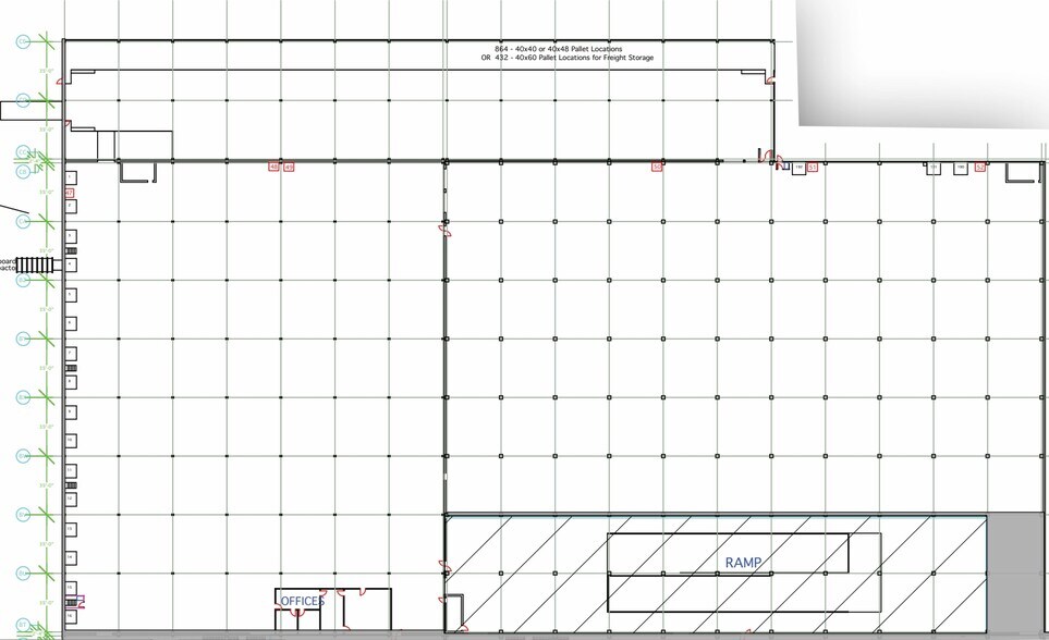 More Photos Of 4545 Fisher Rd, Columbus Distribution For Lease