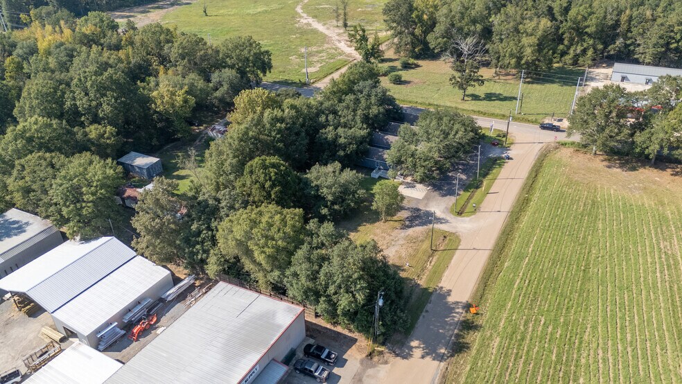 More Photos Of 53511 Harvest Ln, Loranger Land For Sale