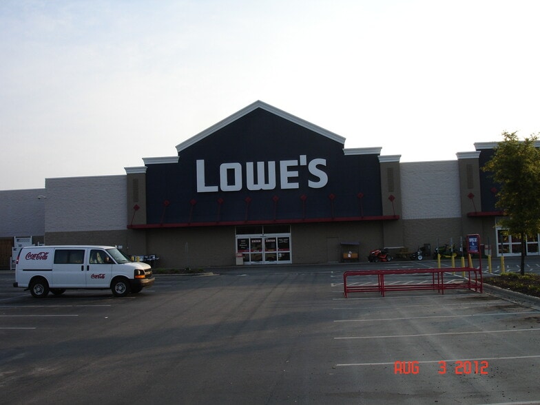 More Photos Of 1720-1744 Julian R Allsbrook Hwy, Roanoke Rapids Unknown For Lease