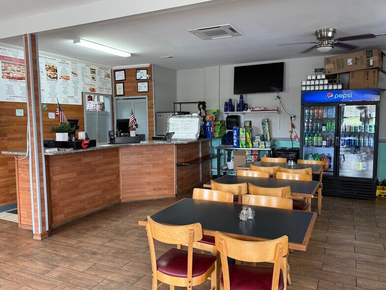 More Photos Of 36125 Zion Church Rd, Frankford Restaurant For Sale