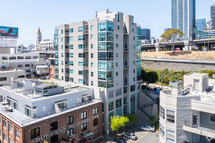 More Photos Of 301 Bryant St, San Francisco Apartments For Sale