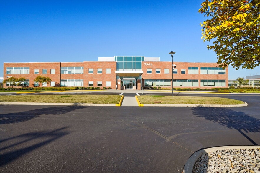 Primary Photo Of 7901 Diley Rd, Canal Winchester Medical For Lease