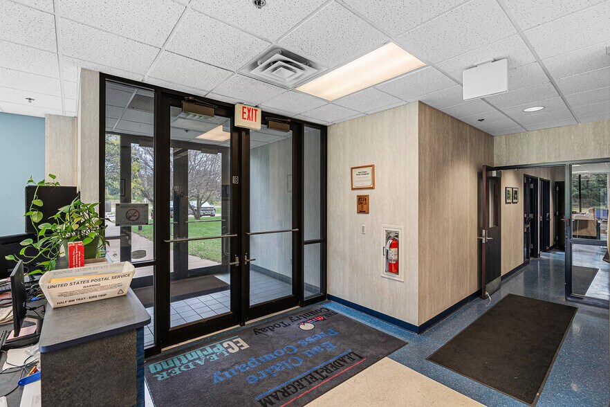 More Photos Of 1960 County Hwy OO, Eau Claire Industrial For Sale