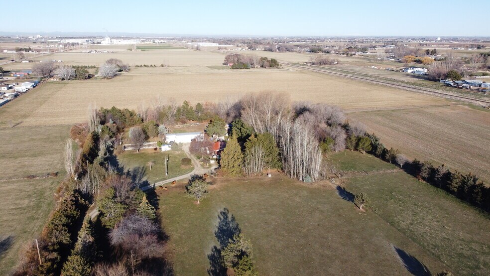 More Photos Of 225 N Black Cat Rd, Meridian Land For Sale