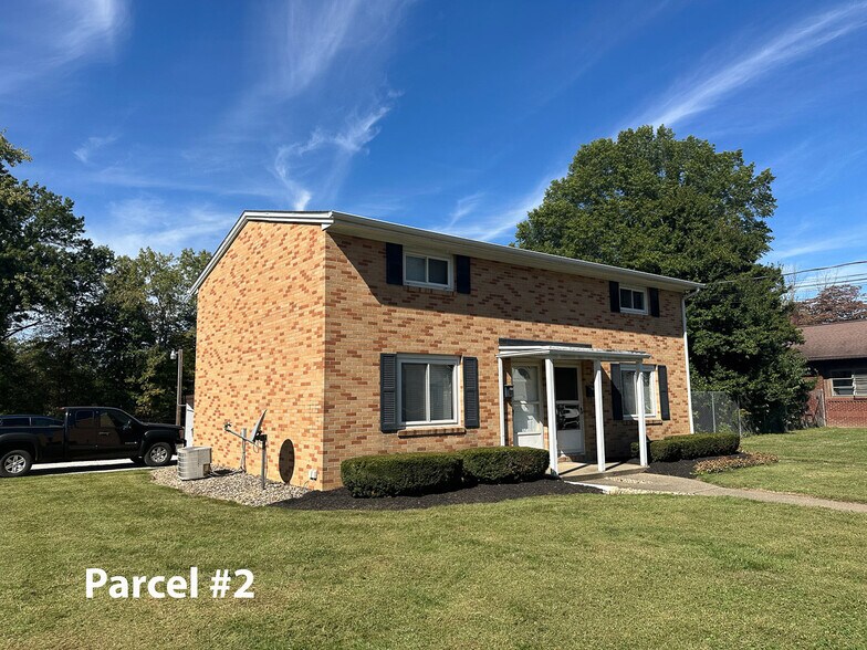 More Photos Of 1543 Clearbrook Rd NW, Massillon Apartments For Sale