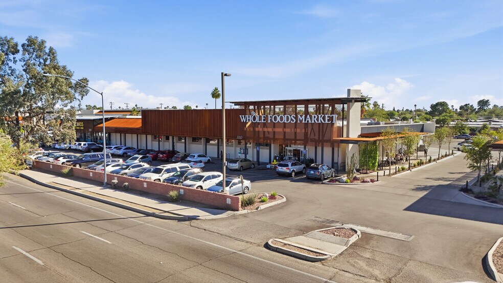 Primary Photo Of 3400 E Speedway Blvd, Tucson Unknown For Lease