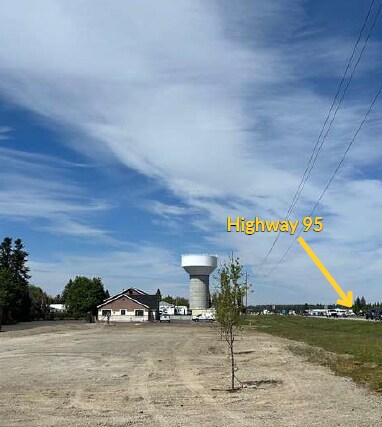 More Photos Of 411 Miles ave, Hayden Land For Lease