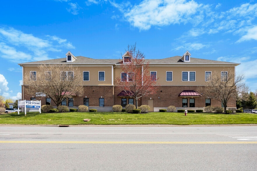 More Photos Of 399 Albany Shaker Rd, Loudonville Freestanding For Lease