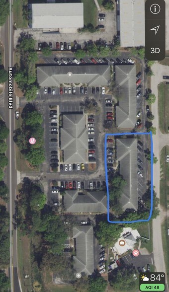 More Photos Of 13555 Automobile Blvd, Clearwater Medical For Lease
