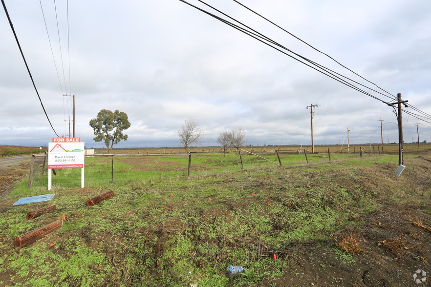 Primary Photo Of Highway 16 @ County Road 89, Madison Land For Sale