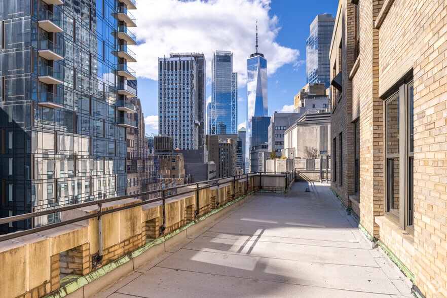 More Photos Of 111 John St, New York Office For Lease