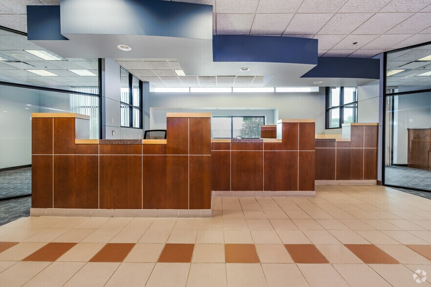 Photo of 1st Floor Ste 108