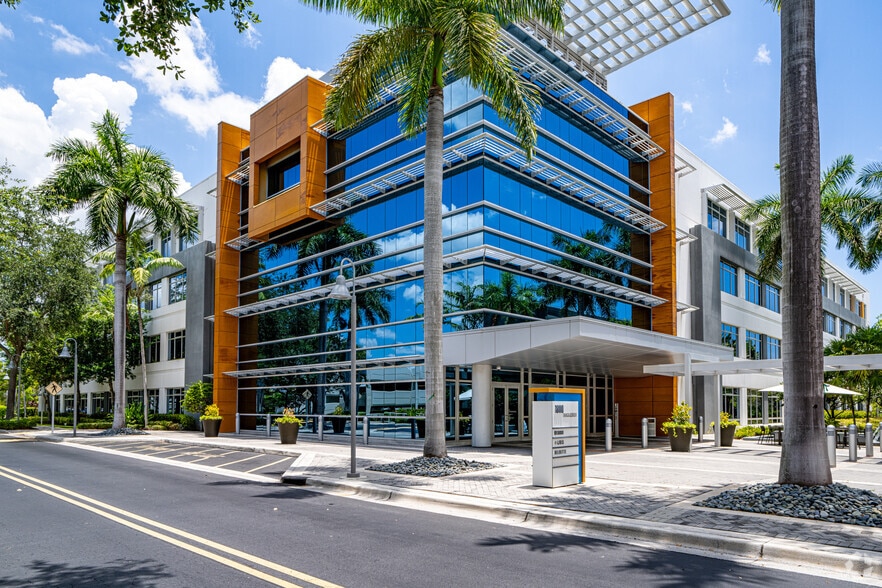 Primary Photo Of 1800 N Military Trl, Boca Raton Office For Lease
