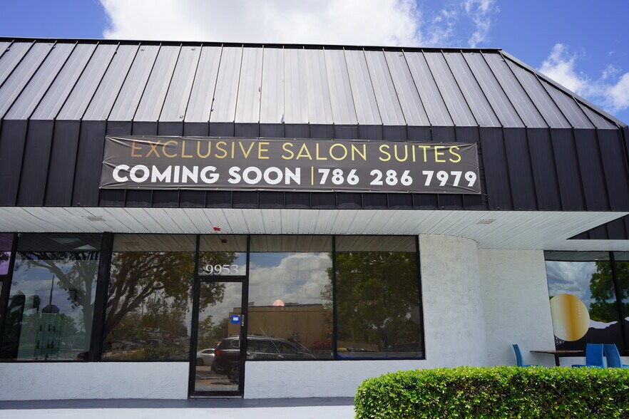More Photos Of 9801-9965 Pines Blvd, Pembroke Pines Unknown For Lease