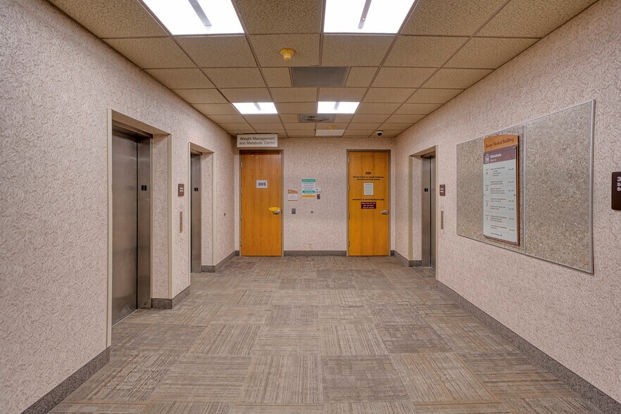 More Photos Of 500 N Keene St, Columbia Medical For Sale