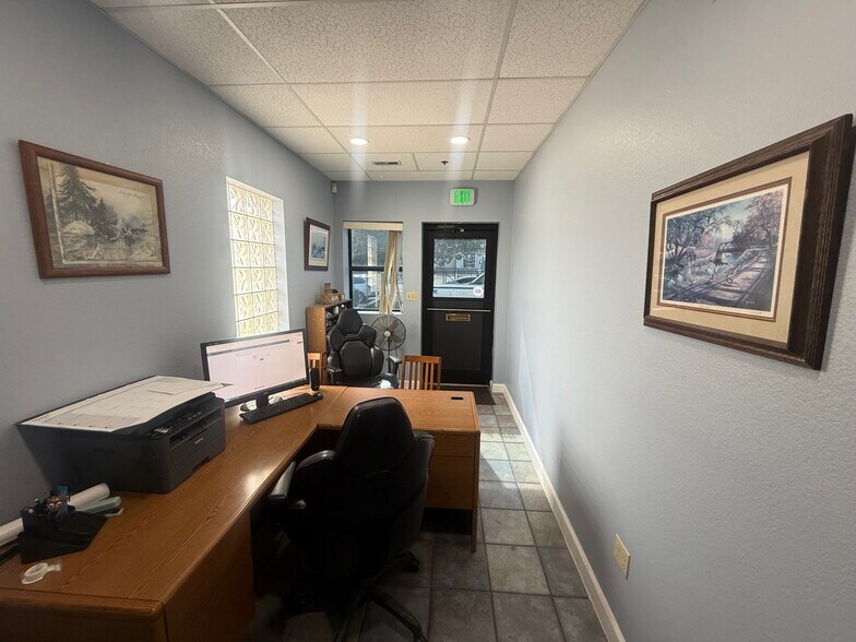 More Photos Of 2970 S Tejon St, Englewood Warehouse For Sale