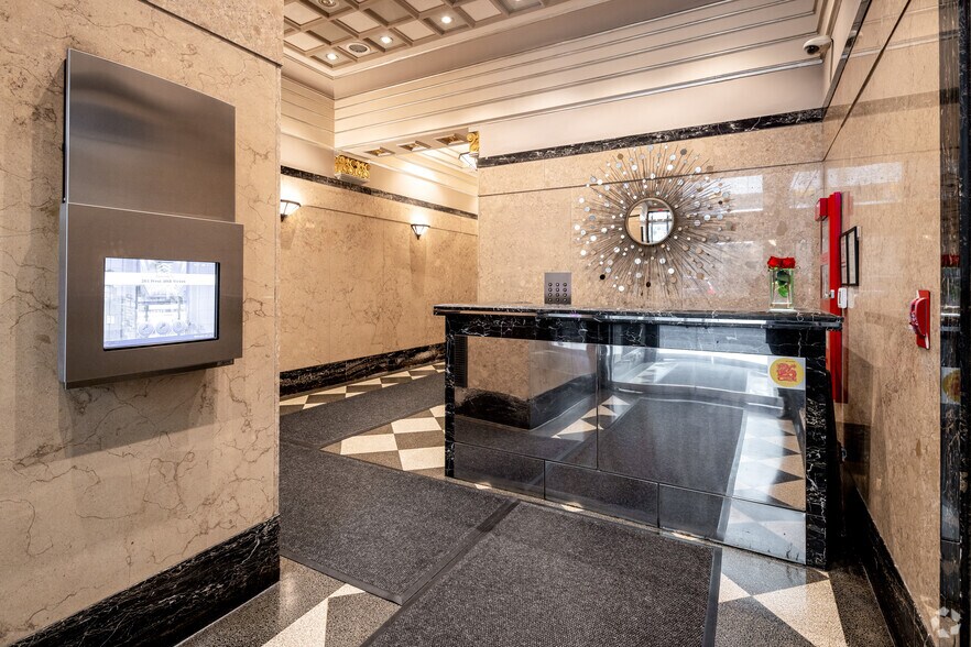 More Photos Of 264 W 40th St, New York Office For Sale