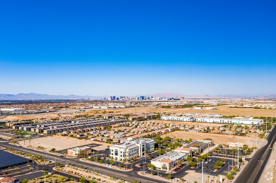More Photos Of 7220 S Cimarron Rd, Las Vegas Medical For Sale